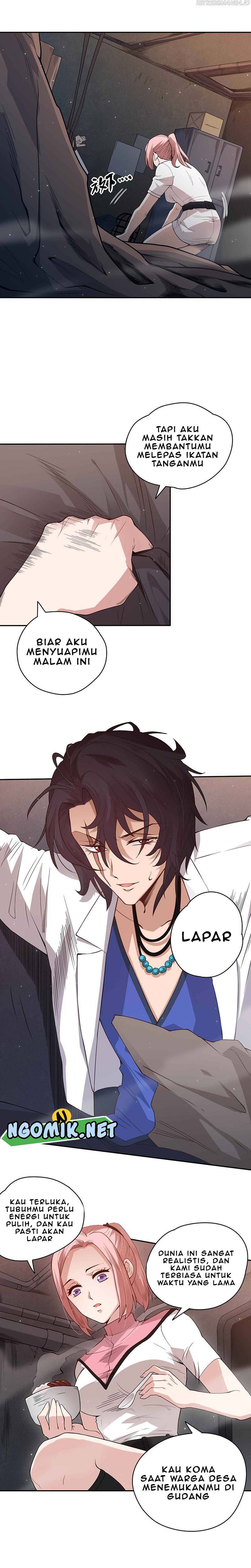 Ultimate Soldier Chapter 149 Gambar 12